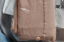茉尋楊穎同款光腿神器紐扣款可拆卸超自然連褲襪踩腳中膚色厚絨款 曬單實(shí)拍圖