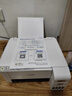 愛(ài)普生（EPSON）家用小型打印機 L3253  L3251彩色照片噴墨倉式連供A4手機電腦無(wú)線(xiàn)掃描復印一體機作業(yè)試卷學(xué)生用 【官配款】L3251白色（無(wú)線(xiàn)打印掃描三合一） 官方標配 曬單實(shí)拍圖