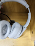 iKF King Pro3.0【京東獨家】頭戴式主動(dòng)降噪藍牙耳機雙金標音質(zhì)LDAC高解析游戲低延遲超長(cháng)續航煙云灰 曬單實(shí)拍圖