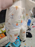 巴拉巴拉balaOne嬰兒套裝寶寶睡衣男女童長(cháng)袖家居服2025夾棉208425134202 曬單實(shí)拍圖
