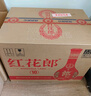 郎酒 紅花郎10 白酒醬酒 53度 500ml*6 非原箱裝（新老包裝年份隨機） 曬單實(shí)拍圖
