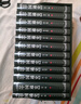 中國通史(1-12冊）（修訂本） 曬單實(shí)拍圖