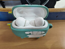 vivo TWS5 Hi-Fi版真無(wú)線(xiàn)藍牙耳機tws5hifi入耳式vivotws5深度主動(dòng)降噪超長(cháng)續航電競游戲運動(dòng)2025新款 簡(jiǎn)單白 TWS 5 Hi-Fi版（送小恐龍保護套） 曬單實(shí)拍圖