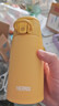 膳魔師（THERMOS）2025日本膳魔師保溫杯男女大容量便攜運動(dòng)保冷水杯JOY1000/1500ml 檸檬黃400ml 曬單實(shí)拍圖