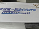 航嘉（Huntkey） WD750EVO炫金戰神 臺式機主機電腦電源 額定750W/850W/1000W/1200W/1600W全模組電源 PCIE5.1接口 MVP K850白色-850W金牌（質(zhì)保 曬單實(shí)拍圖