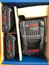 博世（BOSCH） PROCORE18V高能鋰電池 4.0Ah 【2電1充套裝】 曬單實(shí)拍圖