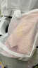 京小米森活羊毛衫專(zhuān)用洗衣袋洗衣機防變形毛衣服內衣護洗網(wǎng)袋護洗袋 米色3件套【外套+襯衣+褲子】 曬單實(shí)拍圖