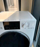 松下（Panasonic）【吳磊推薦】滾筒洗衣機全自動(dòng)超薄全嵌 【小白盒】10公斤溫水泡沫凈81T3以舊換新家電國家補貼20% 曬單實(shí)拍圖