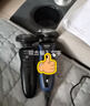 飛利浦（PHILIPS）電動(dòng)剃須刀經(jīng)典5系Pro 京東金榜最佳剃須刀 清爽凈剃AI智能刮胡刀生日禮物送男友送老公 國家補貼  曬單實(shí)拍圖