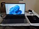 方正筆記本電腦輕薄本大學(xué)生專(zhuān)用學(xué)習辦公游戲手提小巧（N95 12G/1TB）15.6英寸灰色 曬單實(shí)拍圖