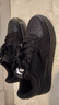 安踏運動(dòng)板鞋男2025秋冬季新款透氣純黑色男鞋皮面防水運動(dòng)鞋休閑鞋男 【店長(cháng)推薦耐臟防潑水】純黑色 41 曬單實(shí)拍圖