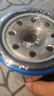 馬勒（MAHLE）機油濾芯機濾OC608(思域/雅閣/飛度/XRV/CRV/鋒范/冠道/繽智/哥瑞 曬單實(shí)拍圖