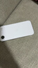Apple/蘋(píng)果 iPhone Air 256GB 云白色 【僅支持eSIM】 曬單實(shí)拍圖