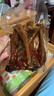 廖記棒棒雞老鹵雞爪香辣味200g鹵味熟食鳳爪網(wǎng)紅解饞追劇宿舍休閑零食 曬單實(shí)拍圖