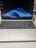 惠普（HP）銳14 AMD銳龍 14英寸輕薄筆記本電腦(六核R5-7530U 16G 512G 指紋 一年上門(mén))【國家補貼20%】 曬單實(shí)拍圖