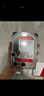西部數據（WD）NAS機械硬盤(pán) WD Red Plus 西數紅盤(pán) 4TB 私有云5400轉256MB SATA CMR垂直網(wǎng)絡(luò )存儲3.5英寸WD40EFPX 曬單實(shí)拍圖