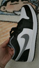 NIKE耐克AJ1男鞋2025秋冬新款AIR JORDAN 1 LOW復古板鞋潮流休閑鞋 553558-040 42 曬單實(shí)拍圖
