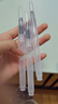 佳茉自來(lái)水筆套裝大容量初學(xué)者水粉固體水彩顏料畫(huà)筆工具繪畫(huà)專(zhuān)用手繪水溶性彩鉛注水式儲水毛筆軟頭 曬單實(shí)拍圖