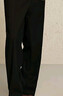 GXG男裝 商場(chǎng)同款四面彈工裝褲休閑褲通勤長(cháng)褲 黑色 175/L 曬單實(shí)拍圖