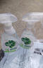 滴露（Dettol）家居廚房清潔除菌噴霧500ml*2冰箱清潔劑除臭消毒李斯特菌 幽門(mén) 曬單實(shí)拍圖