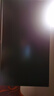 AOC 23.8英寸FastIPS 超頻240Hz 1ms HDR400硬件低藍光 93%P3出廠(chǎng)校色 電競大烏茲游戲顯示器 24G10ZE 曬單實(shí)拍圖