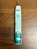 飛利浦（PHILIPS）Sonicare 電動(dòng)牙刷鉆石3系 6730升級官方旗艦店 送父母男生女生成人情侶套裝生日禮物 新年禮物 【聯(lián)名限定】喬治刷-HX5171/01 曬單實(shí)拍圖