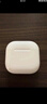 Apple/蘋(píng)果 AirPods 4 搭配USB-C充電盒 蘋(píng)果耳機 藍牙耳機 適用iPhone/iPad/Mac 四代 曬單實(shí)拍圖