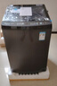 小天鵝（LittleSwan）波輪洗衣機全自動(dòng) 水魔方防纏繞 【TB100-M3610DT】無(wú)孔內桶 10公斤 家電補貼20% 以舊換新 曬單實(shí)拍圖