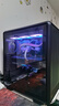 七彩虹海景房主機AMD銳龍R7 9800x3d搭5080/5070TI 5060TI顯卡 千幀電競 游戲直播AI主機 組裝電腦 配六：R7 9800X3D丨32G丨5080 稀缺貨源 全新原裝 曬單實(shí)拍圖