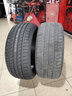 朝陽(yáng)(ChaoYang)輪胎 高性能轎車(chē)小汽車(chē)輪胎 SA37系列 強勁抓地 225/50R17 98W 曬單實(shí)拍圖