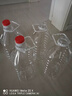 源道東創(chuàng  )1升/2.5L/5L/10L/10斤PET透明食用塑料油壺酒瓶油瓶油桶酒桶酒壺 5升10斤裝標準款【1箱4個(gè)】 曬單實(shí)拍圖