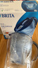 碧然德（BRITA）過(guò)濾凈水器 濾水壺 海洋系列 3.5L(藍色）+去水垢專(zhuān)家版濾芯11枚 環(huán)保加固包裝 曬單實(shí)拍圖