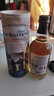 百富（BALVENIE）12年雙桶 加勒比桶 泥煤桶單一麥芽蘇格蘭威士忌洋酒 原瓶進(jìn)口 百富窖藏奇遇14年美國波本桶 700ml 曬單實(shí)拍圖