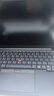 ThinkPad【國家補貼20%】聯(lián)想筆記本電腦E14 2025超能版 商務(wù)辦公學(xué)生輕薄本 英特爾酷睿5 16G 1T 2.8K黑色 曬單實(shí)拍圖