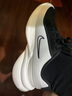 耐克NIKE男子簡(jiǎn)約舒適休閑鞋 UPLIFT 運動(dòng)鞋IB2765-100黑白40 曬單實(shí)拍圖