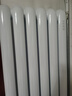 京悅暖家用暖氣片全屋客廳臥室鋼制/銅鋁散熱器單柱全屋采暖 曬單實(shí)拍圖