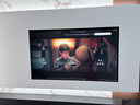 華為Vision智慧屏  Pro 85英寸 八核旗艦芯片【包安裝固定掛架送裝一體】Mate TV同源靈犀遙控電視機 曬單實(shí)拍圖