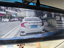360行車(chē)記錄儀M320 2K+超清觸屏倒車(chē)影像前后免走線(xiàn)停車(chē)監控 2K+【手機互聯(lián)】 標配無(wú)卡 曬單實(shí)拍圖