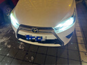 汽車(chē)大燈led 鹵素燈升級適用超級維特拉04-08款遠近一體 曬單實(shí)拍圖