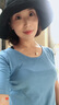 KIEL JAMES PATRICK美國進(jìn)口項(xiàng)鏈女輕奢小眾歐美潮范俏麗玻璃珍珠女士項(xiàng)鏈配飾禮物 Worlds Your Oyster Gold 均碼 曬單實(shí)拍圖
