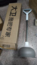 大衛馬桶疏通器高品質(zhì)皮搋子廁所管道堵塞神器強力吸下水道工具吸盤(pán)H6 曬單實(shí)拍圖