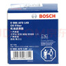 博世（BOSCH）機油濾芯濾清器格0149豐田凱美瑞卡羅拉雷凌漢蘭達RAV4榮放亞洲龍 曬單實(shí)拍圖