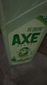 斧頭牌（AXE）金駿青梅果蔬餐具凈洗潔精1.01kg*3（泵+補補）6大零添加 曬單實(shí)拍圖