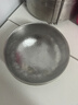 德斯漢菲純鈦雙層飯碗加厚隔熱米飯碗兒童成人碗餐具高顏值彩色晶鉆泡面碗 純鈦餐碗360ML-【鈦晶款】 曬單實(shí)拍圖