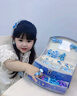 迪士尼（Disney）兒童玩具3-6歲女孩首飾盒艾莎公主冰雪奇緣diy串珠過(guò)家家生日禮物 [迪士尼]艾莎扇形首飾盒+禮盒 [送禮優(yōu)選]女孩過(guò)家家兒童新年禮物 曬單實(shí)拍圖