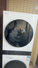 LG洗烘塔 13Kg滾筒洗衣機全自動(dòng) 10Kg熱泵式烘干機雙變頻洗烘套裝一體機 蒸汽除菌速凈噴淋直驅變頻 智能互聯(lián)白色系丨 洗烘套裝 13kg 丨FN23WQH 曬單實(shí)拍圖
