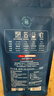 京東京造 藍調之境咖啡豆500g 藍山風(fēng)味咖啡100%阿拉比卡中度烘焙黑咖啡 曬單實(shí)拍圖