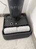 石頭A30 Pro Steam 全向助力洗地機 86°C熱水160°蒸汽洗地長(cháng)續航 0纏毛0異味吸拖一體拖地掃地機器人 曬單實(shí)拍圖