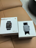 華為（HUAWEI）手表WATCH D2【咨詢(xún)享優(yōu)惠】腕部心電血壓采集記錄儀家用血氧睡眠壓力體溫監測運動(dòng)健康家人禮物 幻夜黑【送保護膜+曬單十選一】 曬單實(shí)拍圖