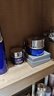 萊珀妮（La Prairie）魚(yú)子套裝護膚品(反重力精華50ml+面霜+眼霜)緊致生日禮物女 曬單實(shí)拍圖